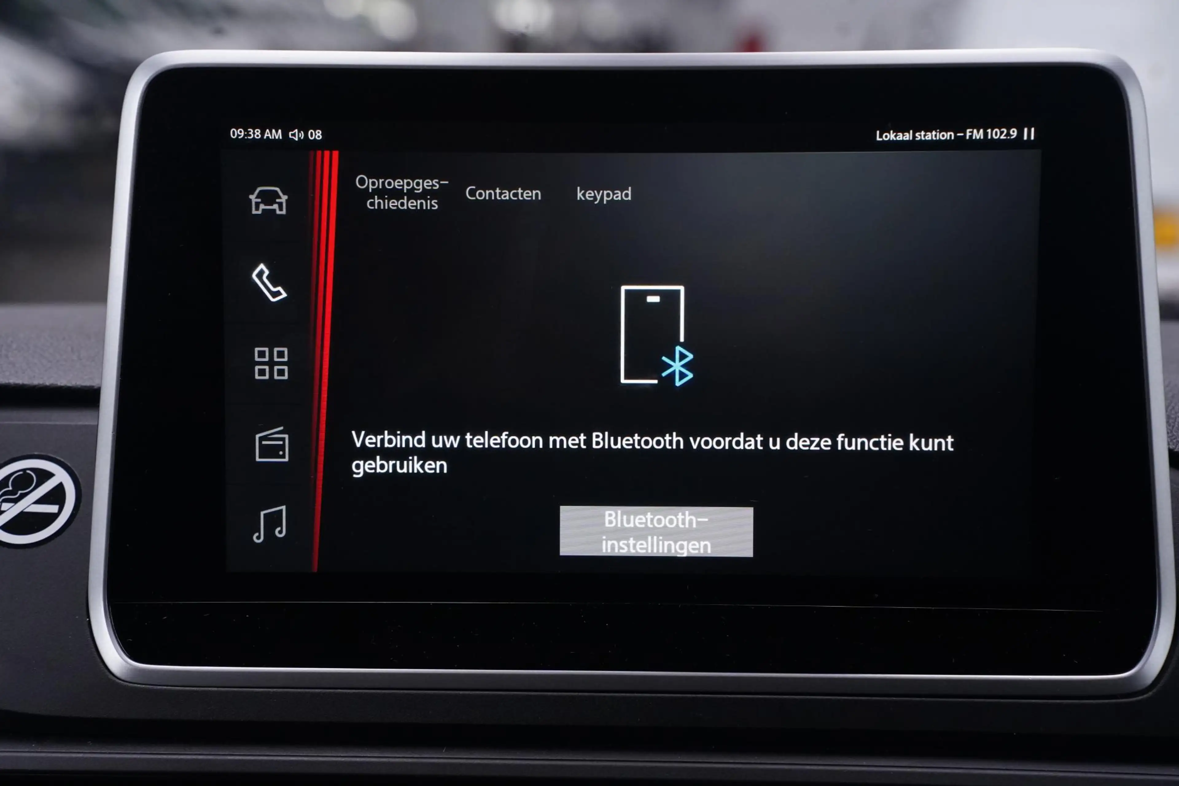 Maxus Deliver 9 2.0 CiT 148 pk L3H2 Airco, Apple Carplay Camera, C — photo 31