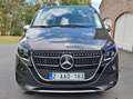 Mercedes-Benz Vito 2X L3 MIXTO 5 PL.XENON,CAM,4x4,AUTOM,NAV ,KLAPD. Zwart - thumbnail 1