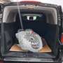 Mercedes-Benz Vito 2X L3 MIXTO 4X4, 5 PL.XENON,CAM,,AUTOM,NAV ,KLAPD. Zwart - thumbnail 30