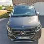 Mercedes-Benz Vito 2X L3 MIXTO 5 PL.XENON,CAM,4x4,AUTOM,NAV ,KLAPD. Zwart - thumbnail 5