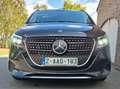 Mercedes-Benz Vito 2X L3 MIXTO 5 PL.XENON,CAM,4x4,AUTOM,NAV ,KLAPD. Zwart - thumbnail 3