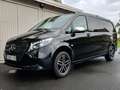 Mercedes-Benz Vito 2X L3 MIXTO 4X4, 5 PL.XENON,CAM,,AUTOM,NAV ,KLAPD. Zwart - thumbnail 4