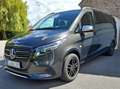 Mercedes-Benz Vito 2X L3 MIXTO 5 PL.XENON,CAM,4x4,AUTOM,NAV ,KLAPD. Zwart - thumbnail 4