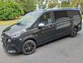 Mercedes-Benz Vito 2X L3 MIXTO 5 PL.XENON,CAM,4x4,AUTOM,NAV ,KLAPD. Zwart - thumbnail 6