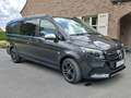 Mercedes-Benz Vito 2X L3 MIXTO 5 PL.XENON,CAM,4x4,AUTOM,NAV ,KLAPD. Zwart - thumbnail 7