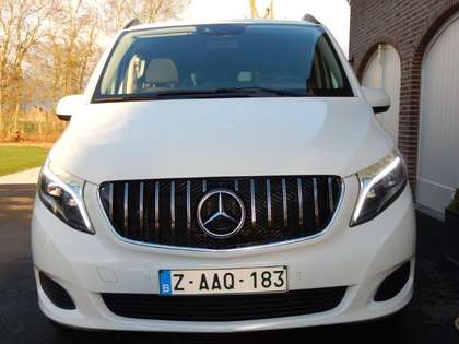 Mercedes-Benz Vito DUB.CAB .LIC. VR. AUTOM. 116CDI,, TREKM.2.500 KG