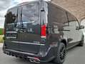 Mercedes-Benz Vito 2X L3 MIXTO 5 PL.XENON,CAM,4x4,AUTOM,NAV ,KLAPD. Zwart - thumbnail 14
