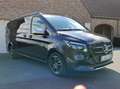 Mercedes-Benz Vito 2X L3 MIXTO 5 PL.XENON,CAM,4x4,AUTOM,NAV ,KLAPD. Zwart - thumbnail 8