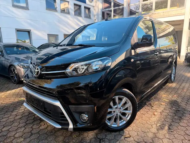 Toyota Proace (Verso) L1 Family Comfort Automatik/AHK