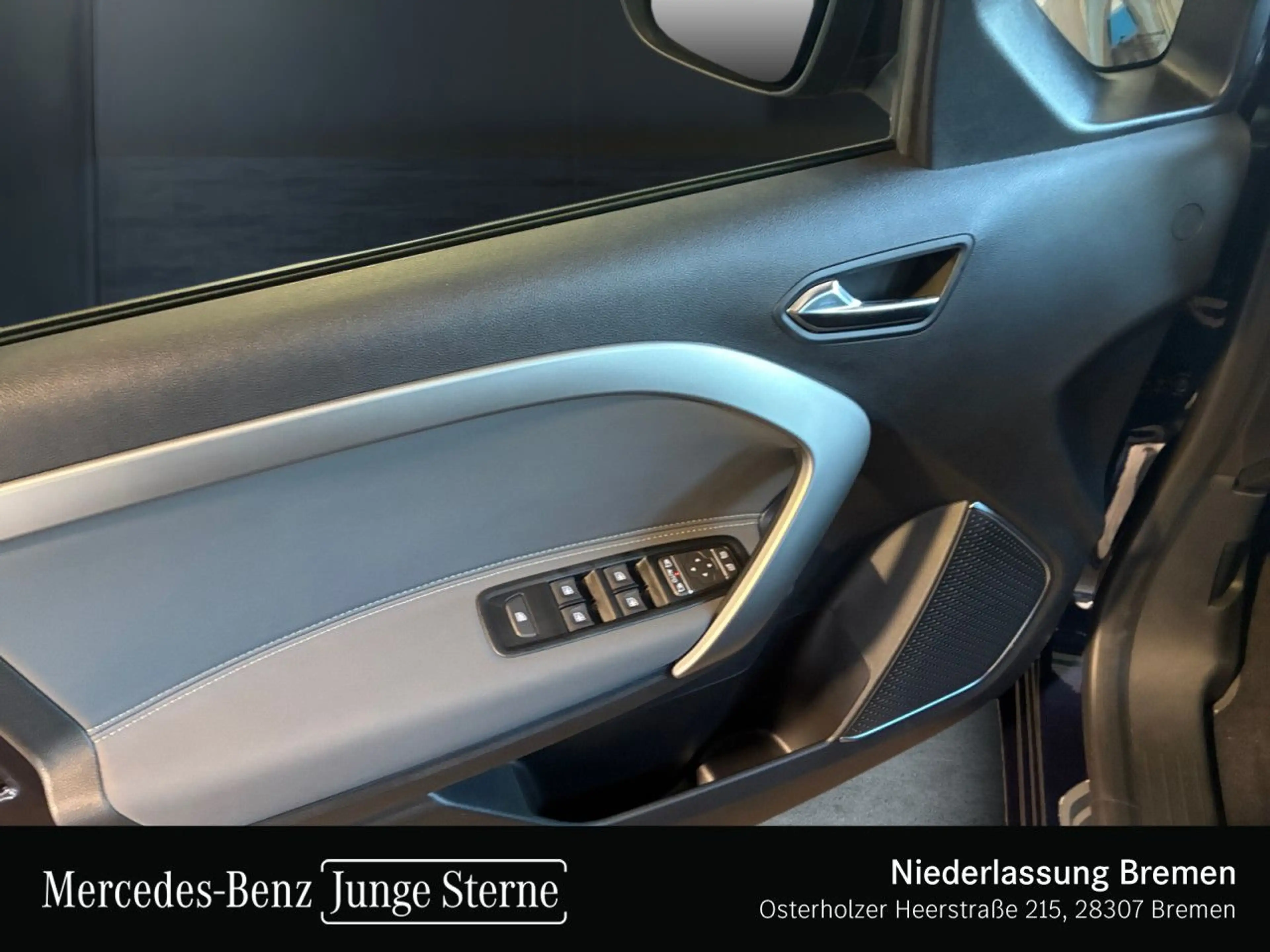 Mercedes-Benz T-Class T 180 Lang EDITION+PROGRESSIVE+Klimaautom+Navi+PTS — photo 12