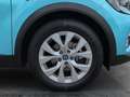 Renault Captur INTENS E-TECH PLUG-IN 160 Navi Rückfahrkamera Sitzheizung Blau - thumbnail 5