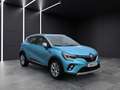 Renault Captur INTENS E-TECH PLUG-IN 160 Navi Rückfahrkamera Sitzheizung Blau - thumbnail 4