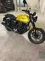 Moto Guzzi V 7 Jaune - thumbnail 1
