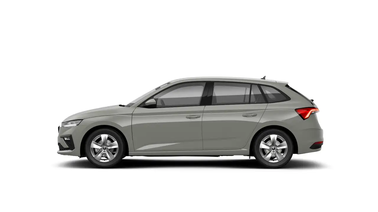 Skoda Scala 2026