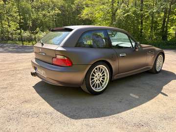 Z3 Coupe 2.8