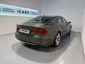 Audi A7 Sportback 3.0TDI quattro S-Tronic 245 Marrón - thumbnail 4