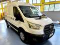 Ford TRANSIT  350 2.0 TDCI ECOBLUE 130CV PM-TM Blanc - thumbnail 7