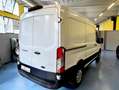 Ford TRANSIT  350 2.0 TDCI ECOBLUE 130CV PM-TM Blanc - thumbnail 5