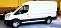 Ford TRANSIT  350 2.0 TDCI ECOBLUE 130CV PM-TM Blanc - thumbnail 2