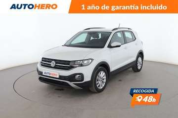 1.0 TSI Advance