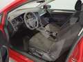 Volkswagen Golf 1.6 TDI Trendline AHK+KLIMA Červená - thumbnail 10