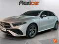 Mercedes-Benz A 250 4MATIC Grijs - thumbnail 3