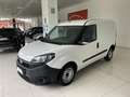 Fiat Doblo Cargo1.6 mjt  105cv Blanc - thumbnail 3
