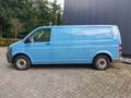 Volkswagen Transporter Transporter 2.0 TDI L2H1 Niebieski - thumbnail 3