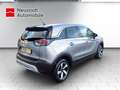 Opel Crossland Elegance Navi., Rückfahrkamera Silber - thumbnail 4