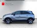 Opel Crossland Elegance Navi., Rückfahrkamera Silber - thumbnail 2