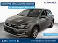 Volkswagen Polo 1.0 TSI Highline AID Pano S-Dach SpoSi Grau - thumbnail 1