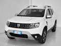 Dacia Duster Duster II 2018 1.5 blue dci Comfort 4x2 s Bianco - thumbnail 2