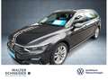 Volkswagen Passat Variant 1.4 TSI DSG GTE Navi AHK Matrix Сірий - thumbnail 1