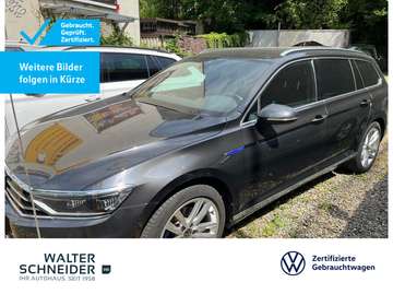 1.4 TSI DSG GTE Navi AHK Matrix