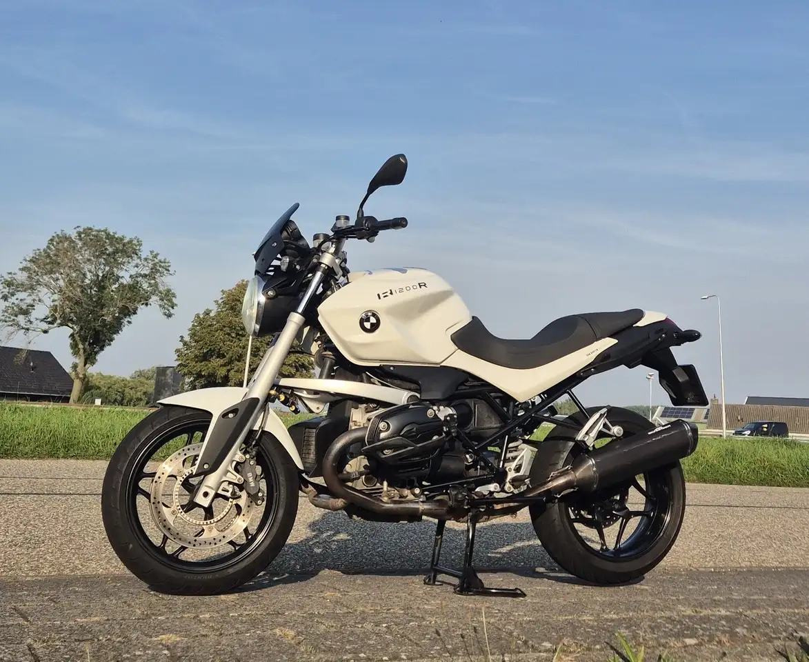 BMW R 1200 R