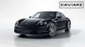 Porsche Taycan PERF.BAT+/CHRONO/AIR/PANO/ACC/360/DISPLAY/BOSE/14W Noir - thumbnail 1