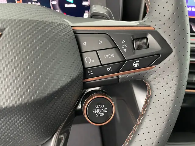 Cupra Formentor view 15