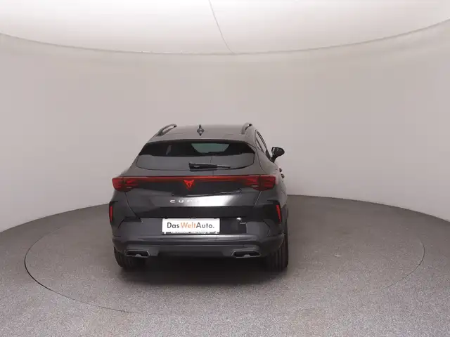 Cupra Formentor view 6