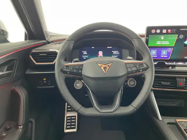 Cupra Formentor view 12