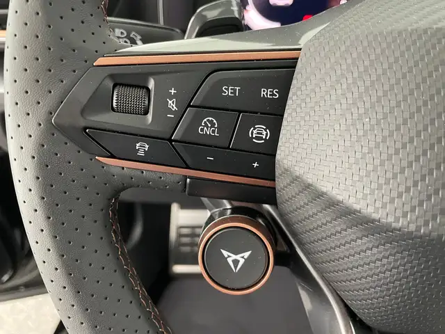 Cupra Formentor view 14