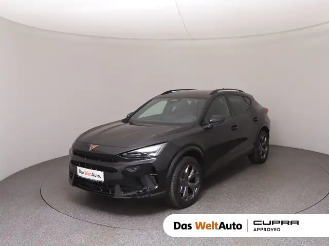 Cupra Formentor main image