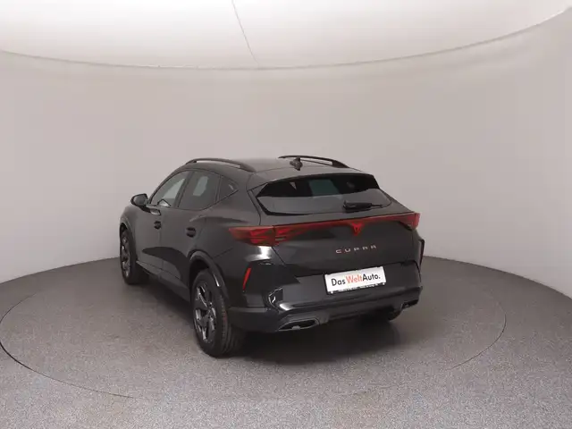 Cupra Formentor view 5