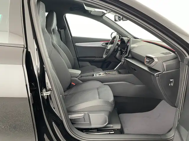Cupra Formentor view 10