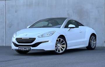 1.6 THP*PDC*NAV*BLUETOOTH*CRUISE*GARANTIE 12 MOIS