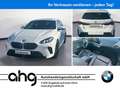 BMW 120 d Steptronic M Sportpaket Panorama Klimaaut. Weiß - thumbnail 1
