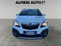 Opel Mokka 1.4 Turbo GPL-Tech 140cv 4x2 Cosmo Wit - thumbnail 2