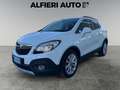 Opel Mokka 1.4 Turbo GPL-Tech 140cv 4x2 Cosmo Wit - thumbnail 3