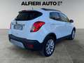 Opel Mokka 1.4 Turbo GPL-Tech 140cv 4x2 Cosmo Wit - thumbnail 6