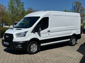 Kasten 350 L3 Trend AHK NAVI