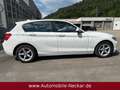 BMW 116 d Advantage-Neues Modell-Automatik-Navi-LED Weiß - thumbnail 4